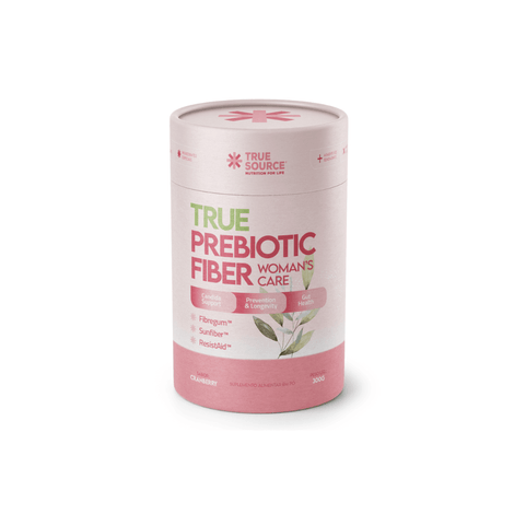 TruePrebioticFiberCranberryTrueSource300g
